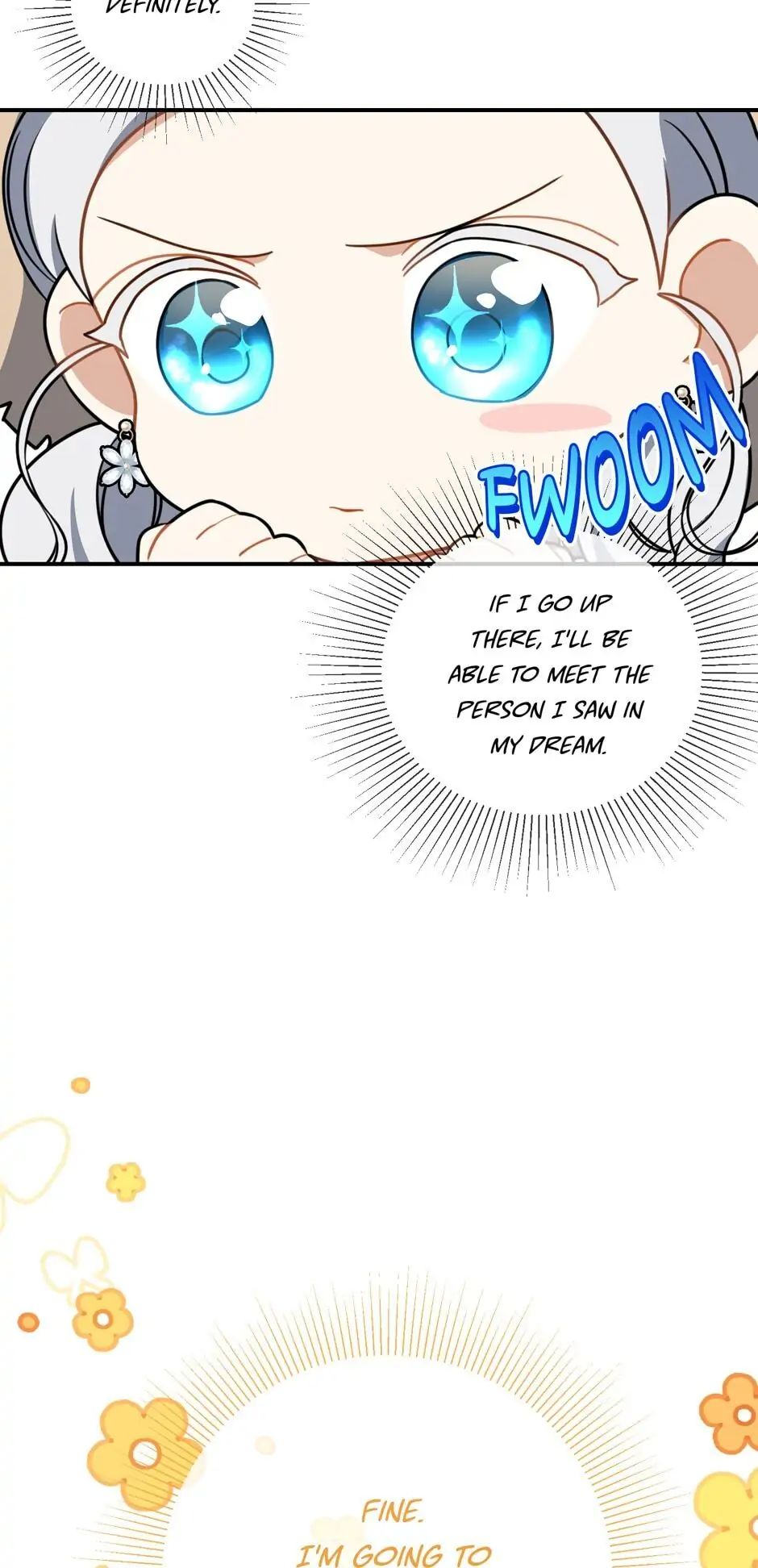 Into the Light Once Again [Official] - Chapter 37 manhwa