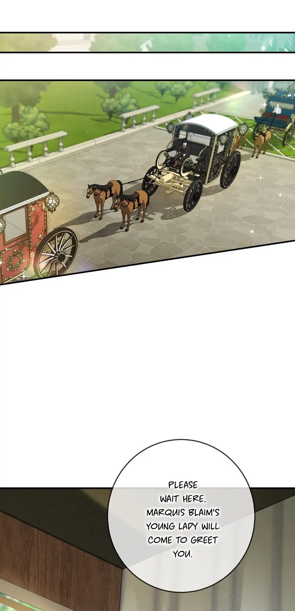 Into the Light Once Again [Official] - Chapter 37 manhwa