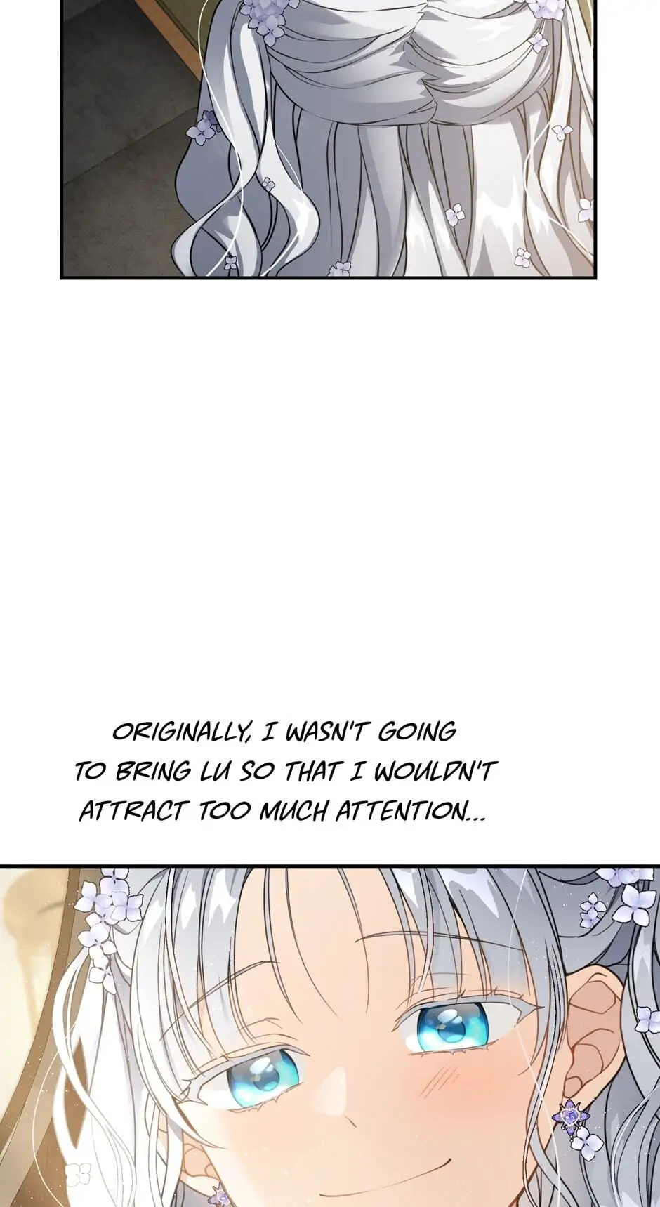 Into the Light Once Again [Official] - Chapter 37 manhwa
