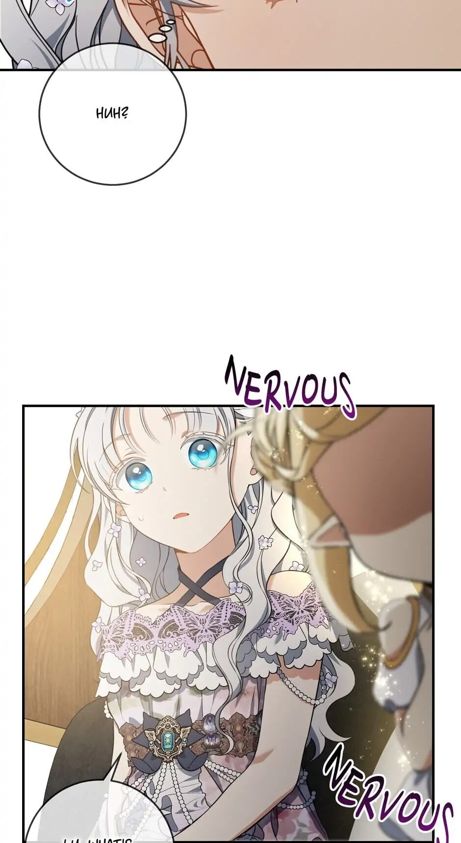 Into the Light Once Again [Official] - Chapter 37 manhwa