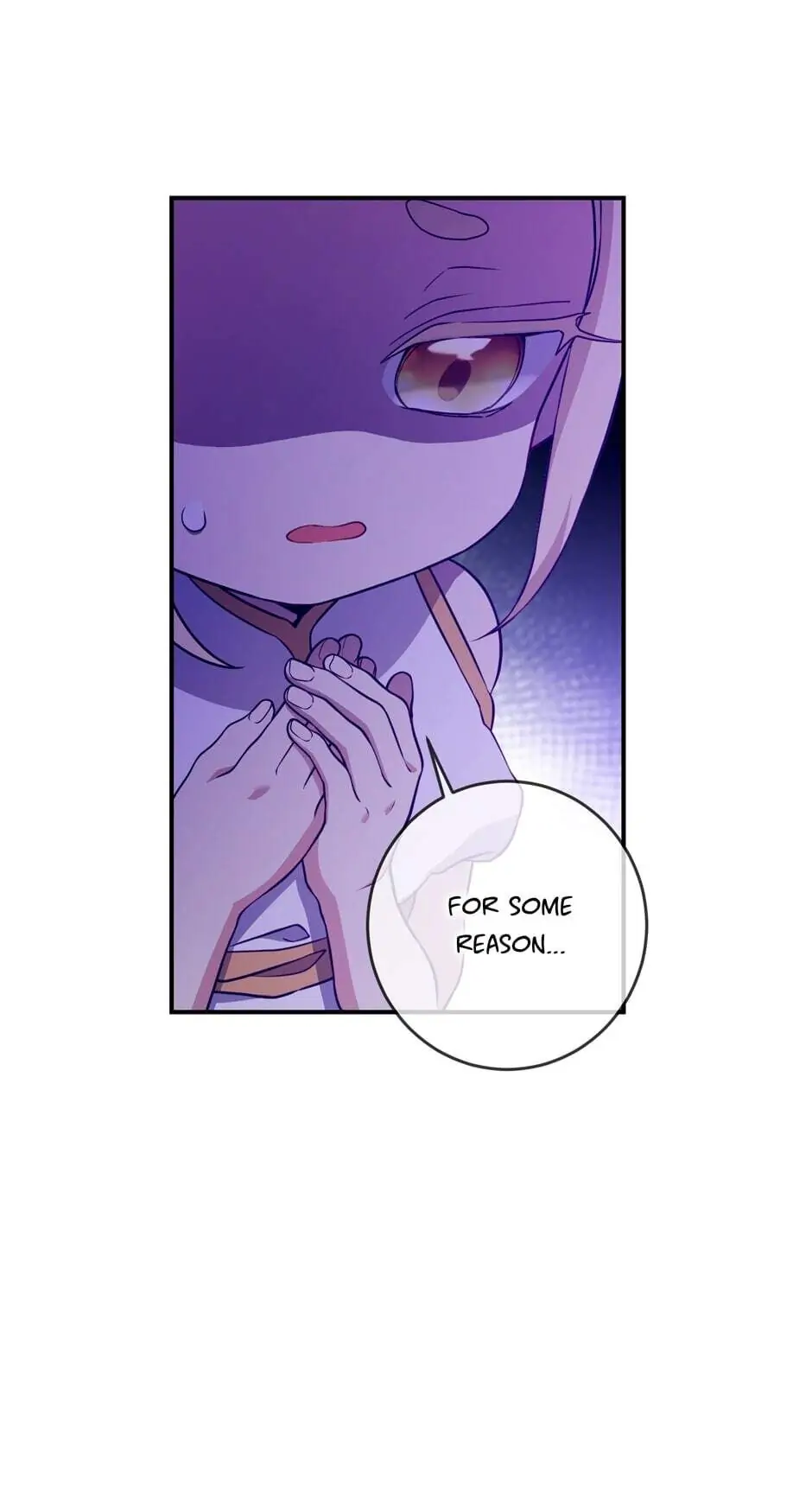 Into the Light Once Again [Official] - Chapter 37 manhwa