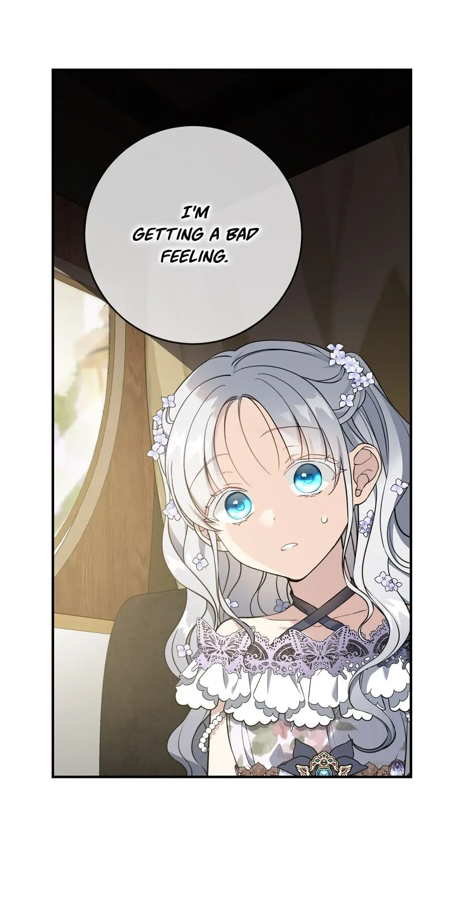 Into the Light Once Again [Official] - Chapter 37 manhwa