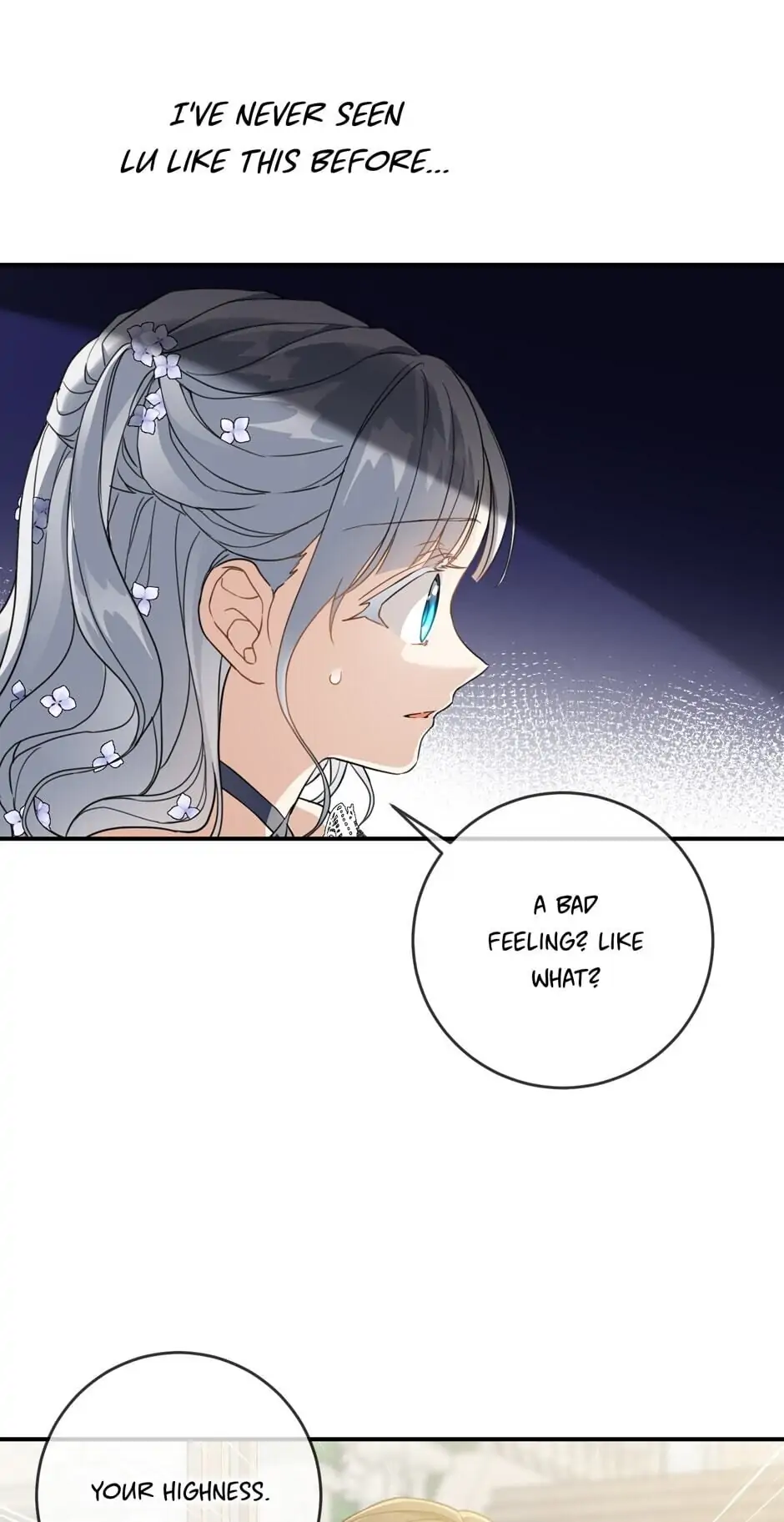 Into the Light Once Again [Official] - Chapter 37 manhwa