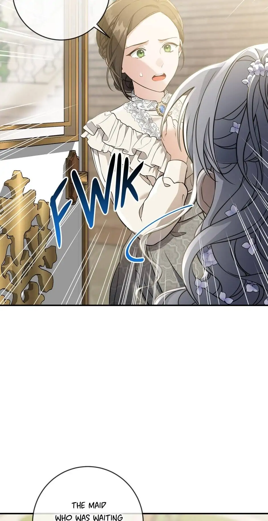 Into the Light Once Again [Official] - Chapter 37 manhwa