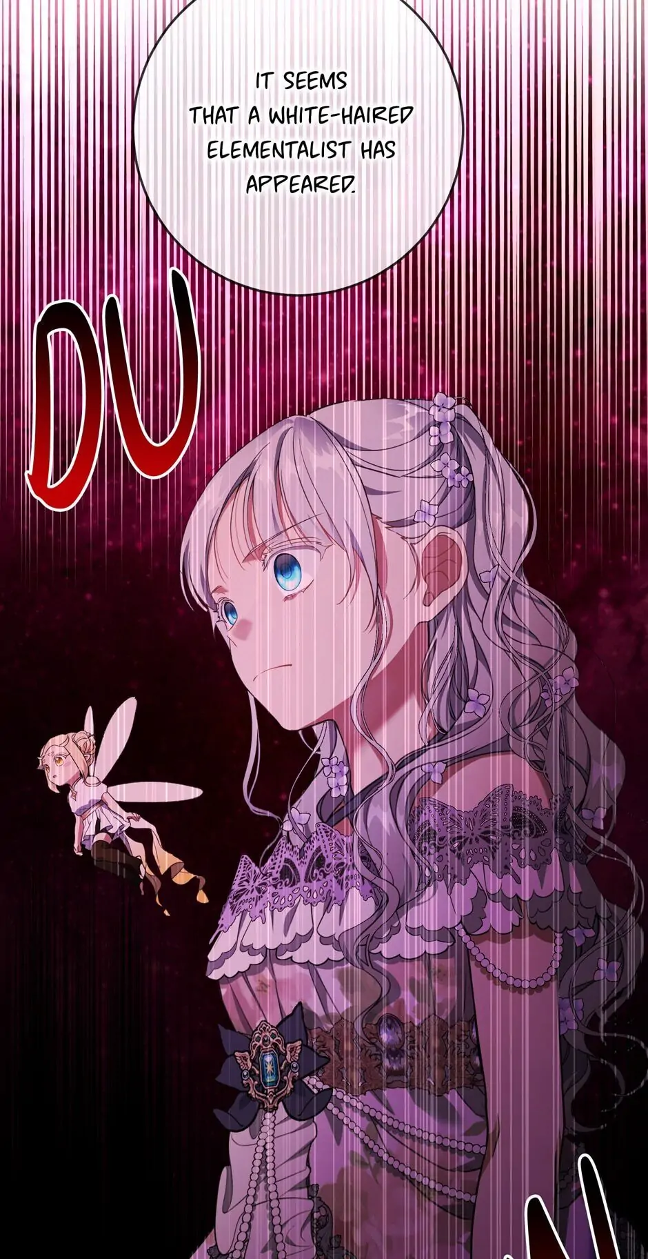 Into the Light Once Again [Official] - Chapter 37 manhwa