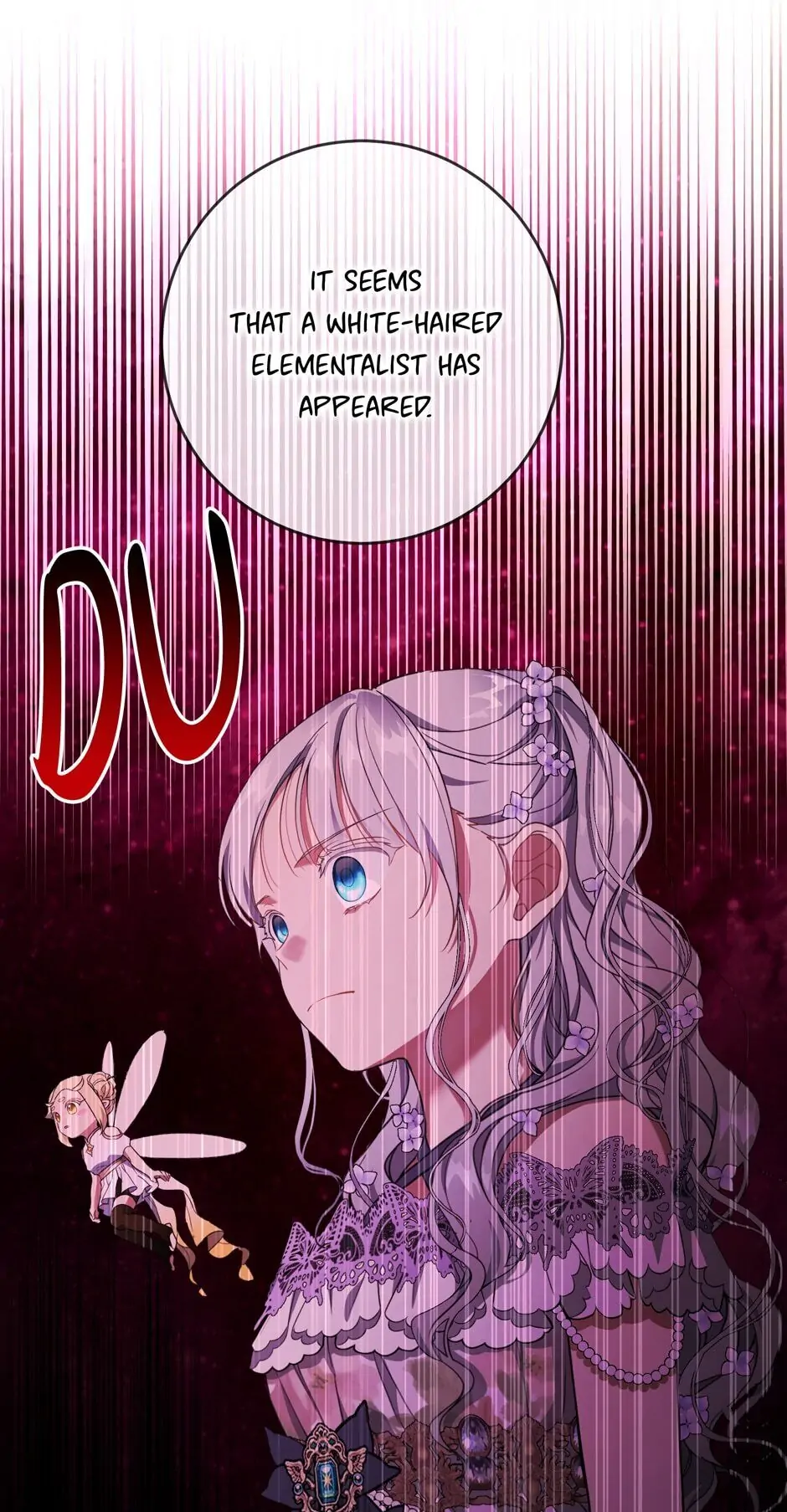 Into the Light Once Again [Official] - Chapter 38 manhwa