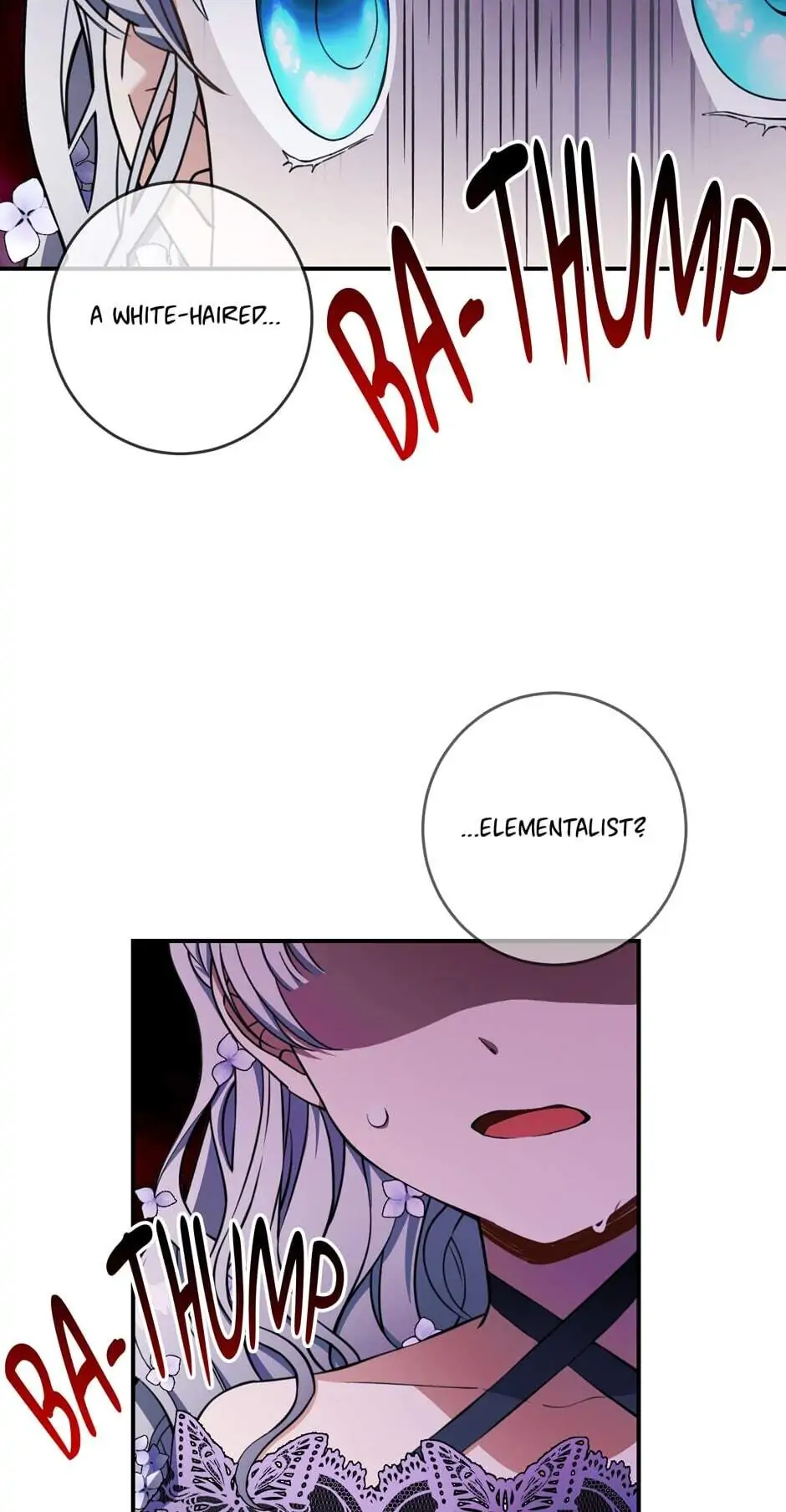 Into the Light Once Again [Official] - Chapter 38 manhwa