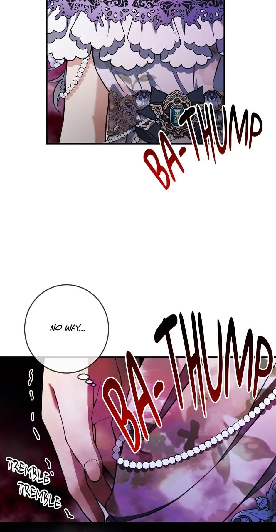 Into the Light Once Again [Official] - Chapter 38 manhwa