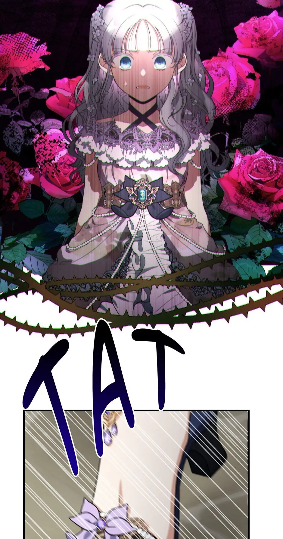 Into the Light Once Again [Official] - Chapter 38 manhwa