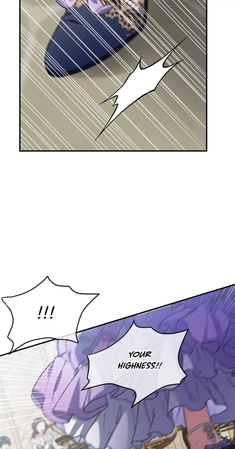 Into the Light Once Again [Official] - Chapter 38 manhwa