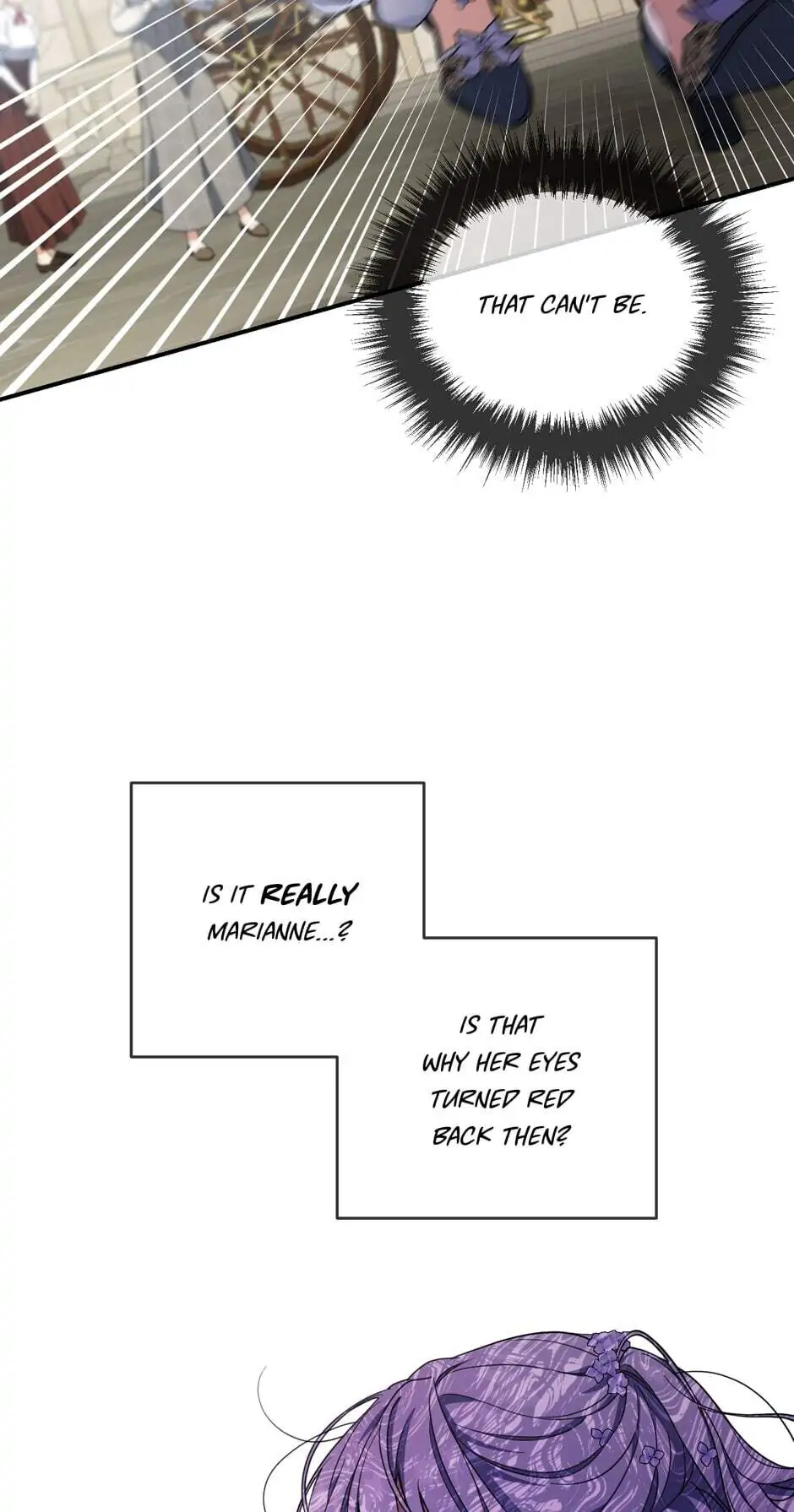 Into the Light Once Again [Official] - Chapter 38 manhwa