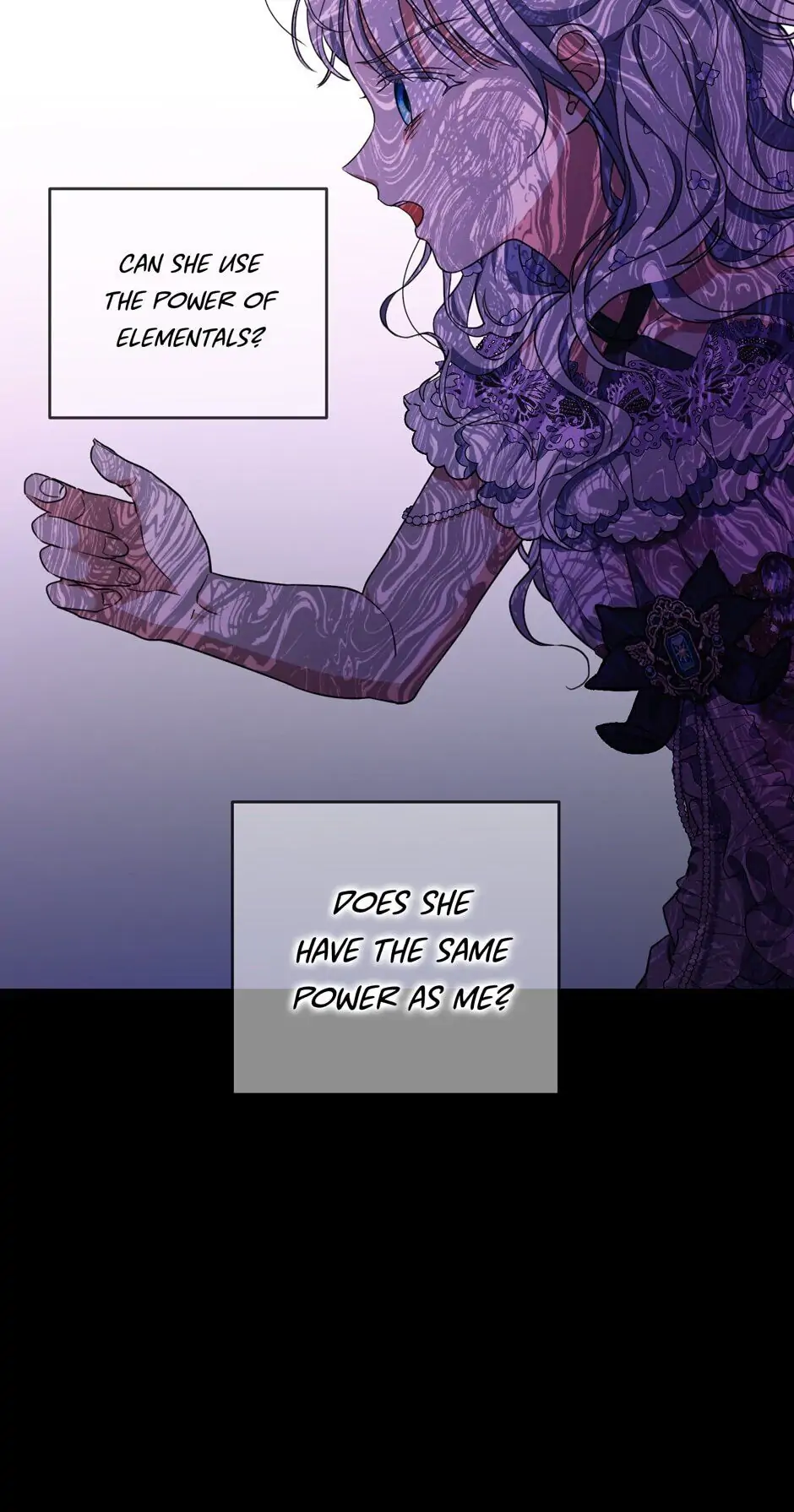 Into the Light Once Again [Official] - Chapter 38 manhwa
