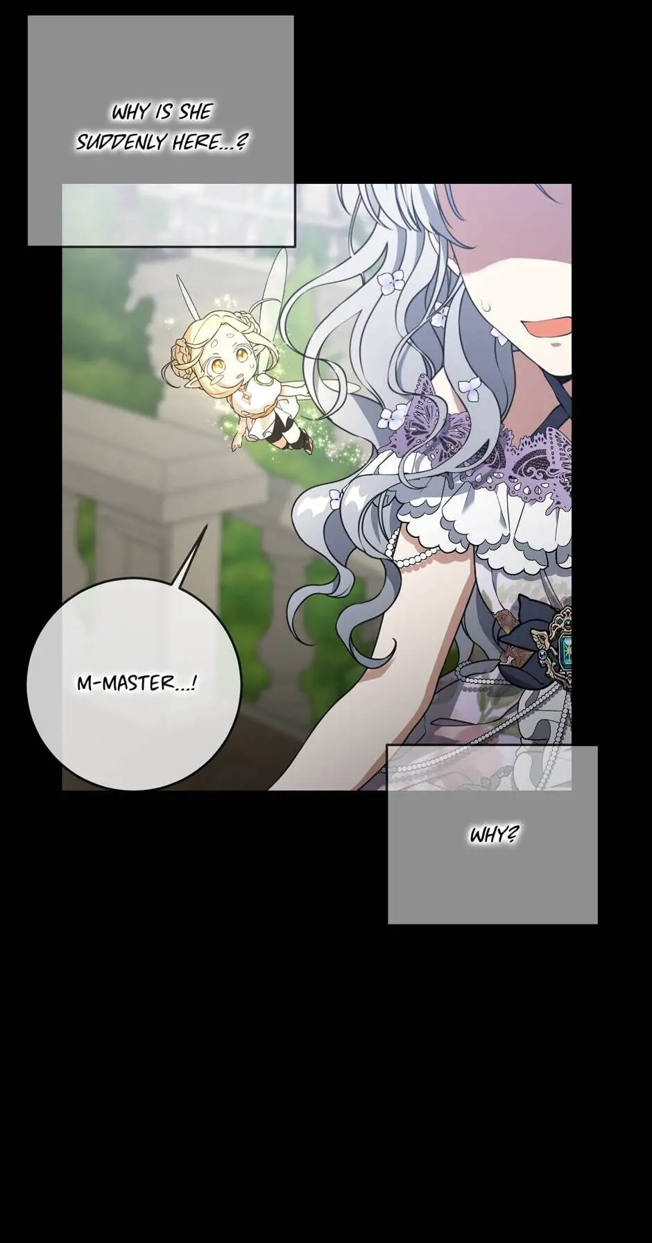 Into the Light Once Again [Official] - Chapter 38 manhwa