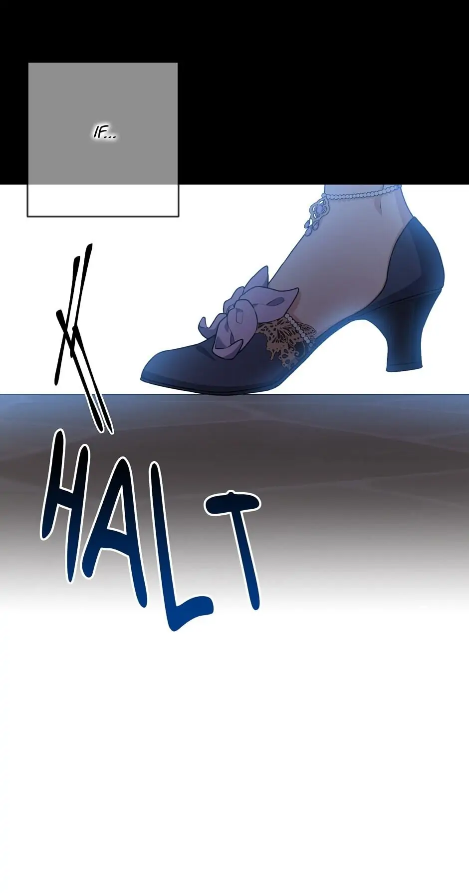 Into the Light Once Again [Official] - Chapter 38 manhwa
