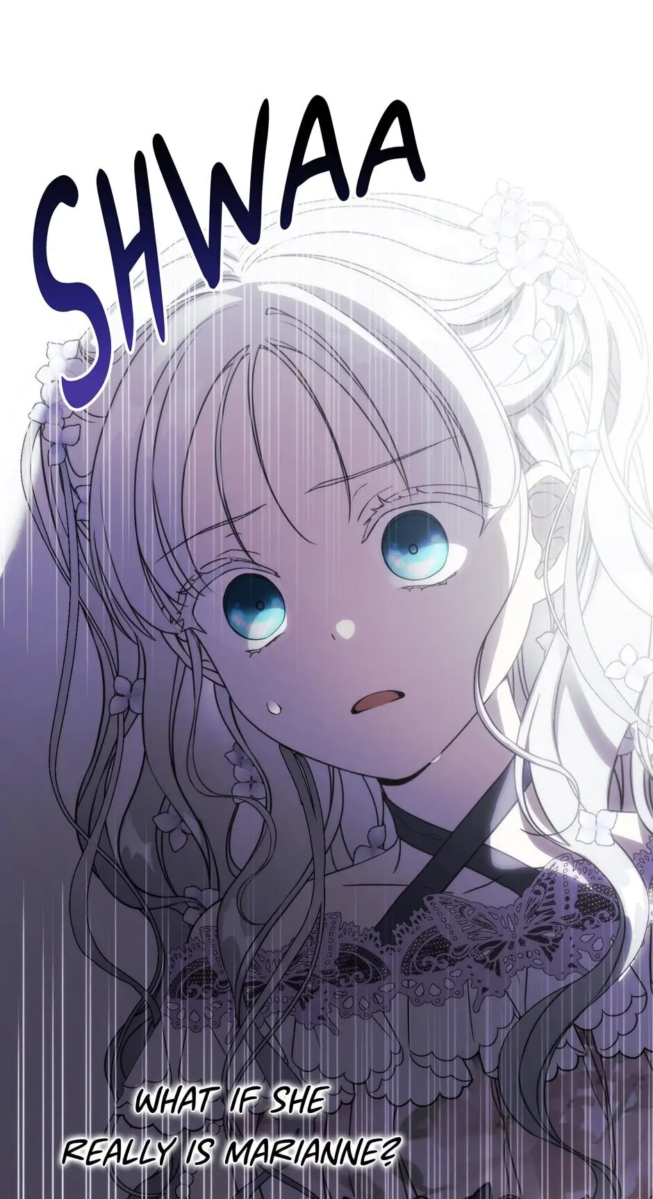 Into the Light Once Again [Official] - Chapter 38 manhwa