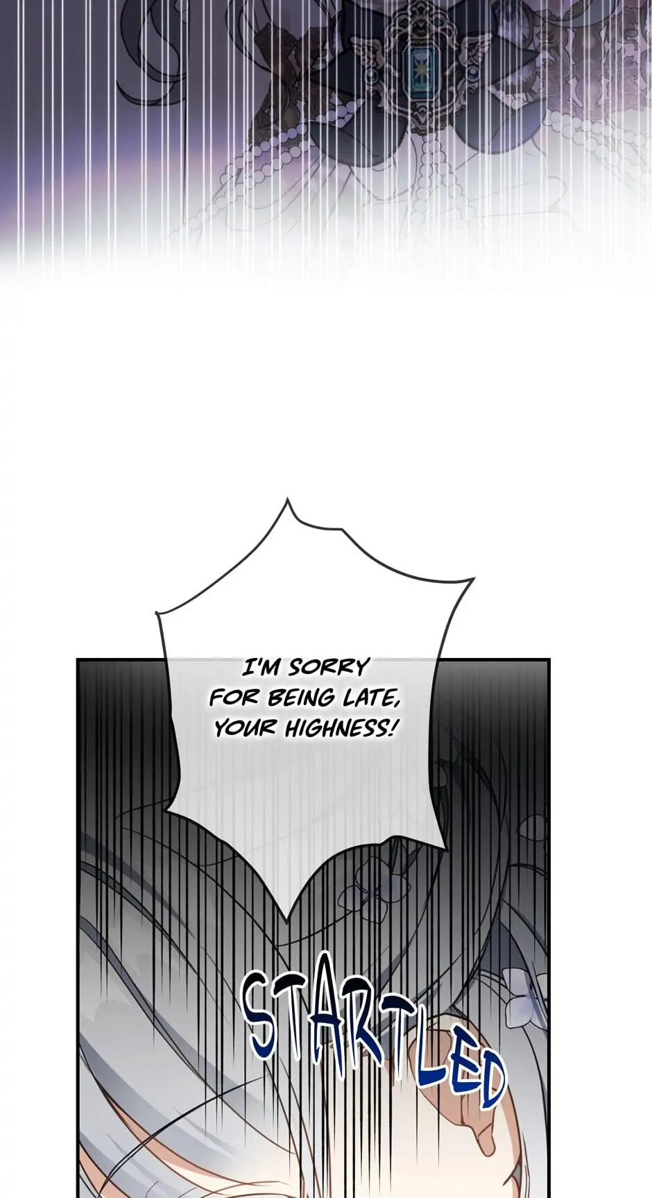 Into the Light Once Again [Official] - Chapter 38 manhwa