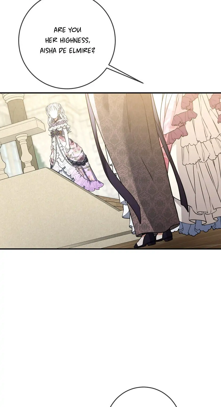 Into the Light Once Again [Official] - Chapter 38 manhwa