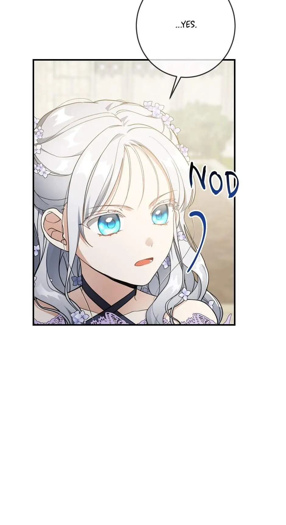 Into the Light Once Again [Official] - Chapter 38 manhwa