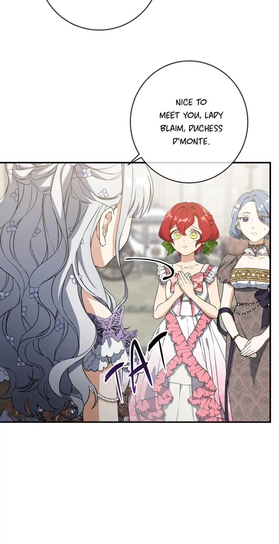 Into the Light Once Again [Official] - Chapter 38 manhwa