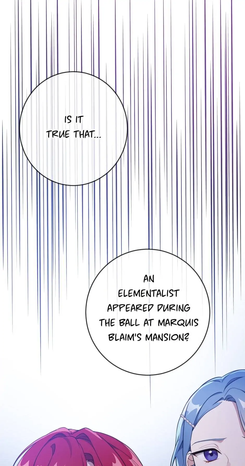 Into the Light Once Again [Official] - Chapter 38 manhwa