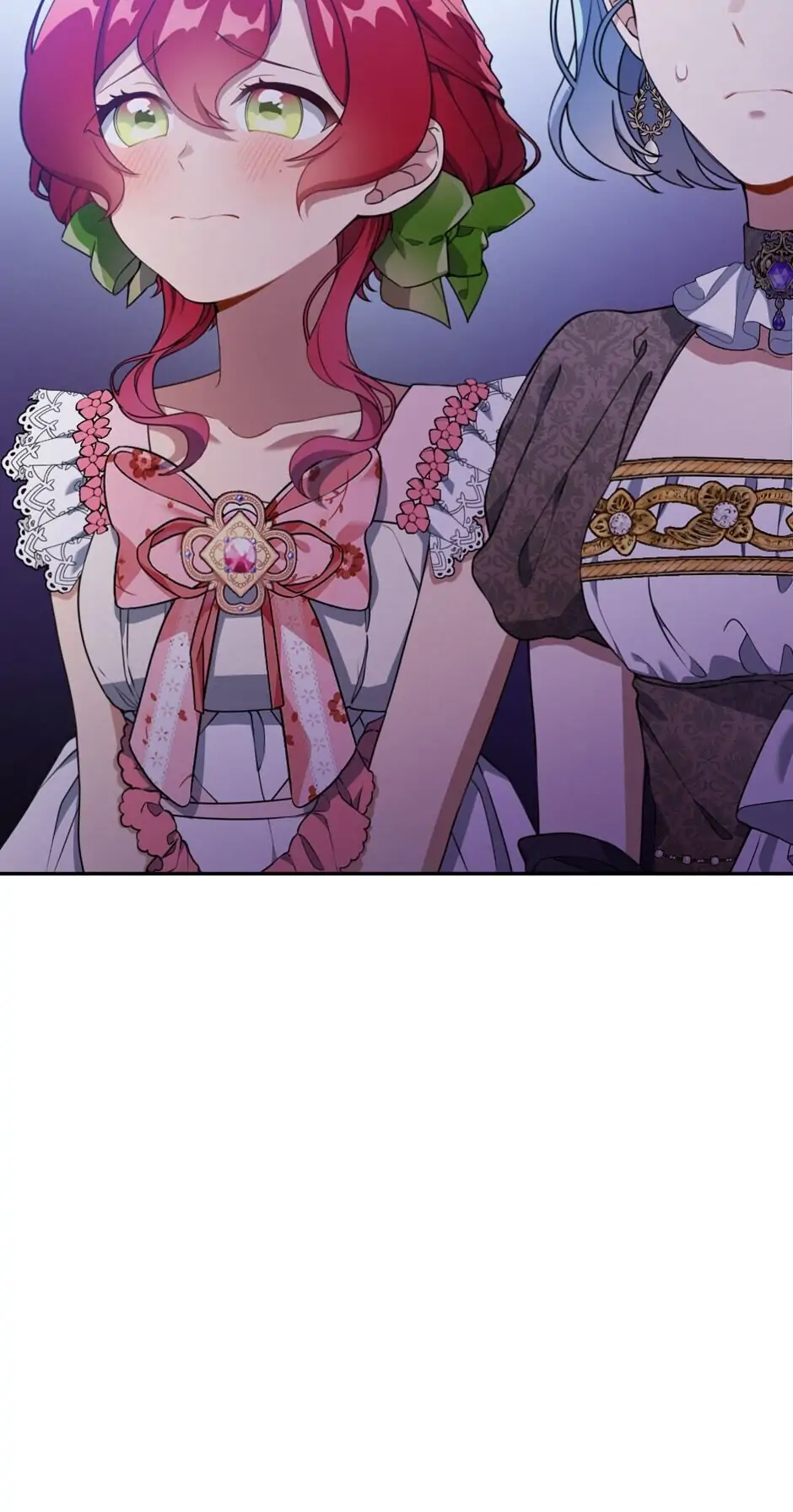 Into the Light Once Again [Official] - Chapter 38 manhwa
