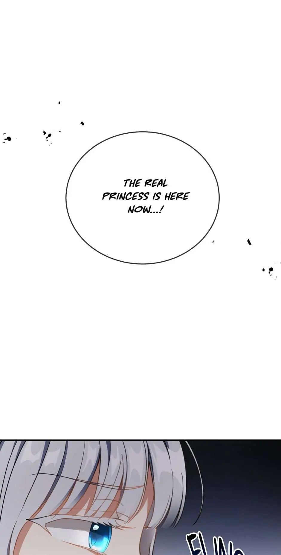 Into the Light Once Again [Official] - Chapter 38 manhwa