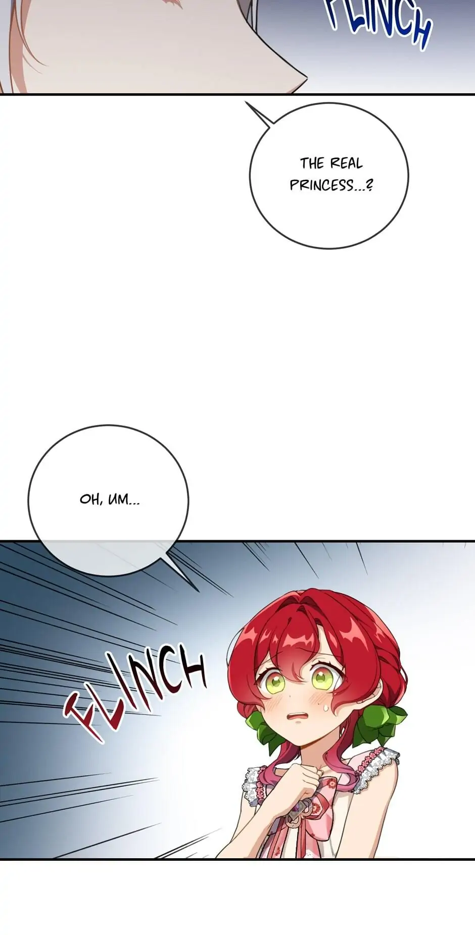 Into the Light Once Again [Official] - Chapter 38 manhwa