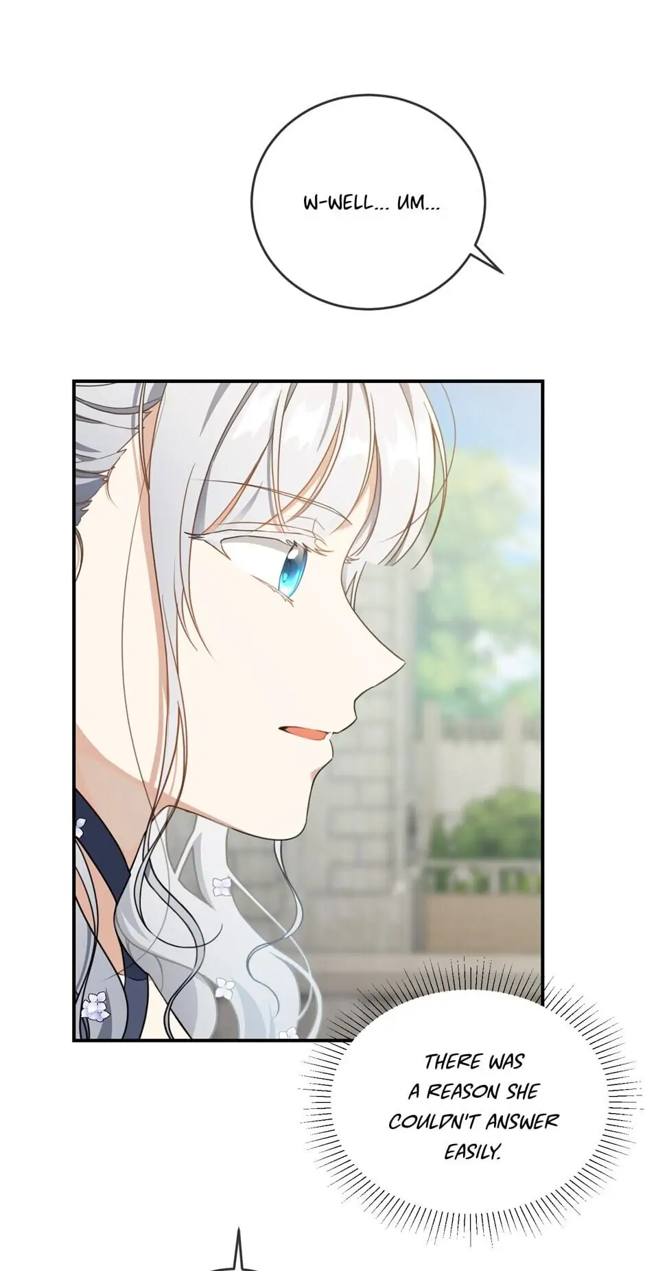 Into the Light Once Again [Official] - Chapter 38 manhwa