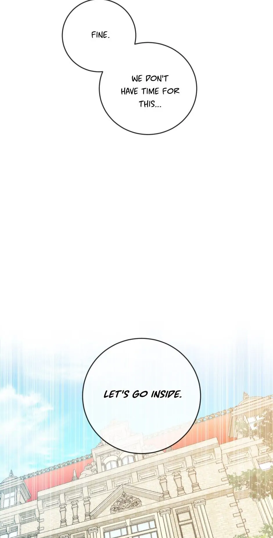 Into the Light Once Again [Official] - Chapter 38 manhwa