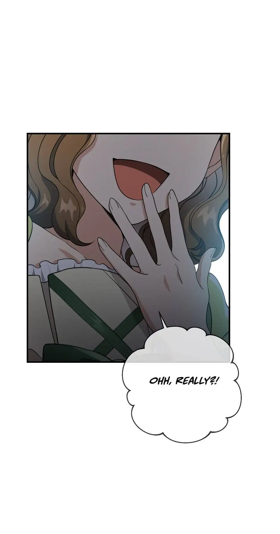 Into the Light Once Again [Official] - Chapter 38 manhwa
