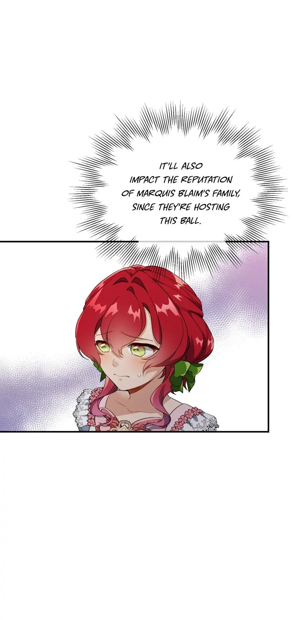 Into the Light Once Again [Official] - Chapter 38 manhwa
