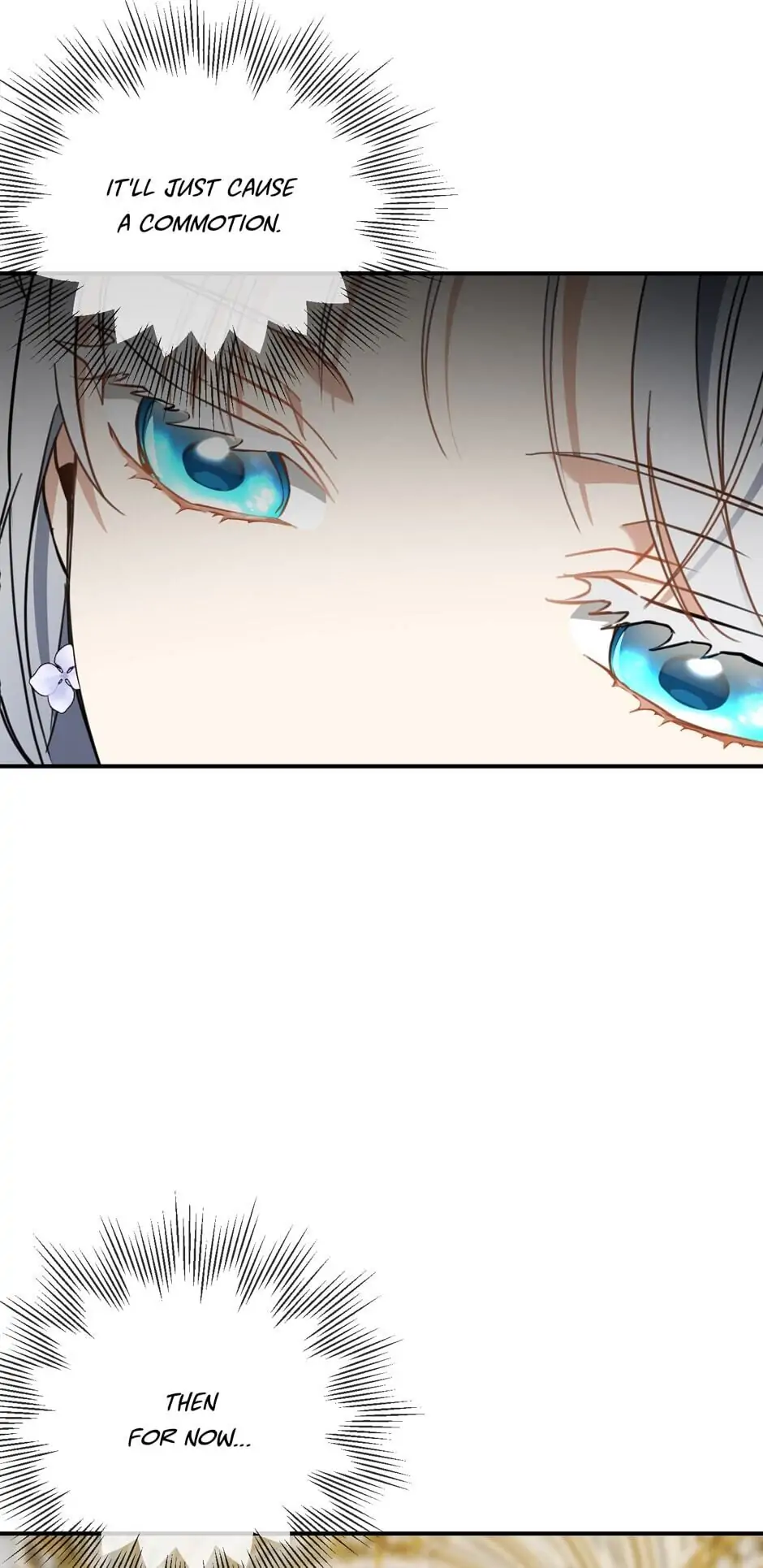 Into the Light Once Again [Official] - Chapter 38 manhwa