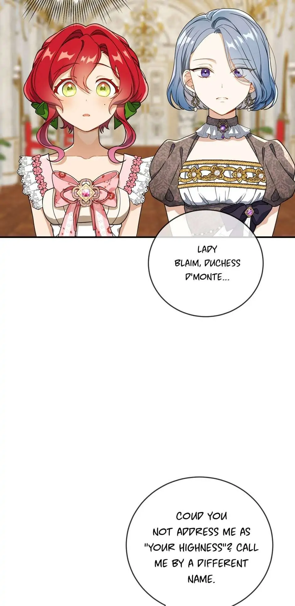 Into the Light Once Again [Official] - Chapter 38 manhwa