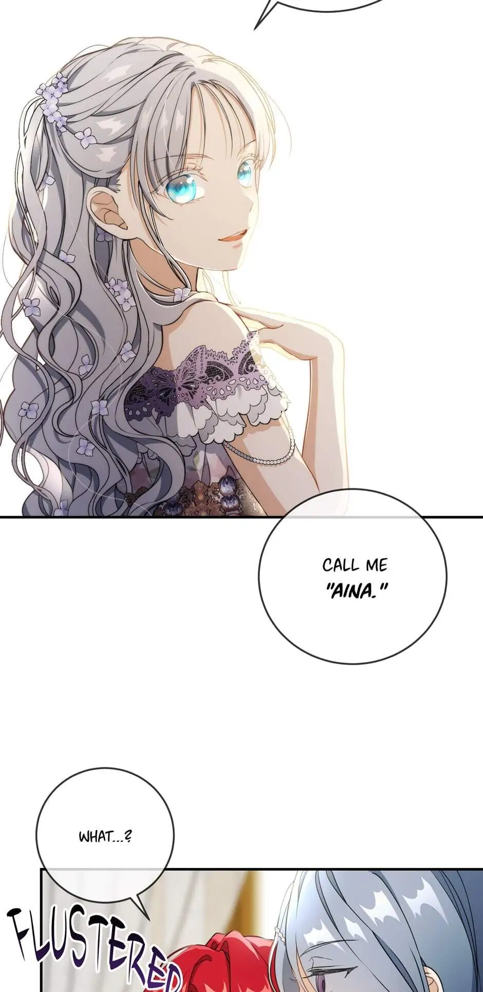 Into the Light Once Again [Official] - Chapter 38 manhwa