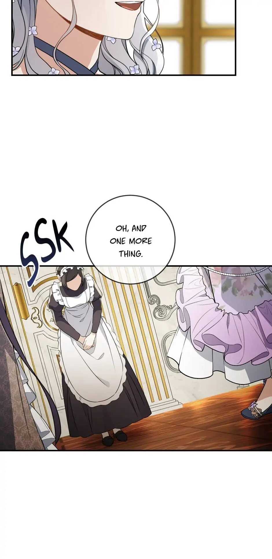 Into the Light Once Again [Official] - Chapter 38 manhwa