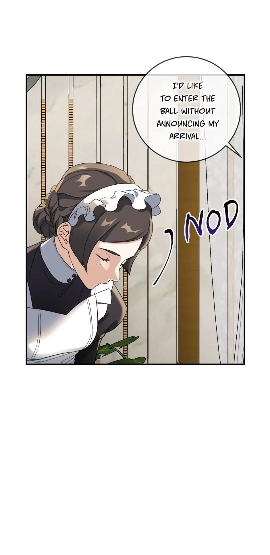 Into the Light Once Again [Official] - Chapter 38 manhwa