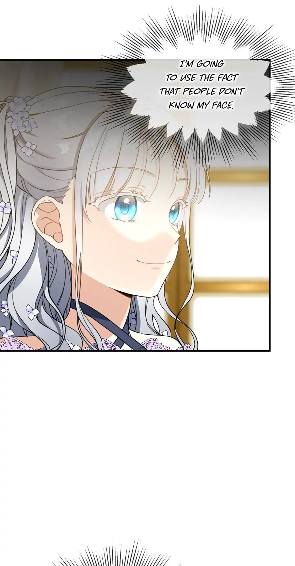 Into the Light Once Again [Official] - Chapter 38 manhwa