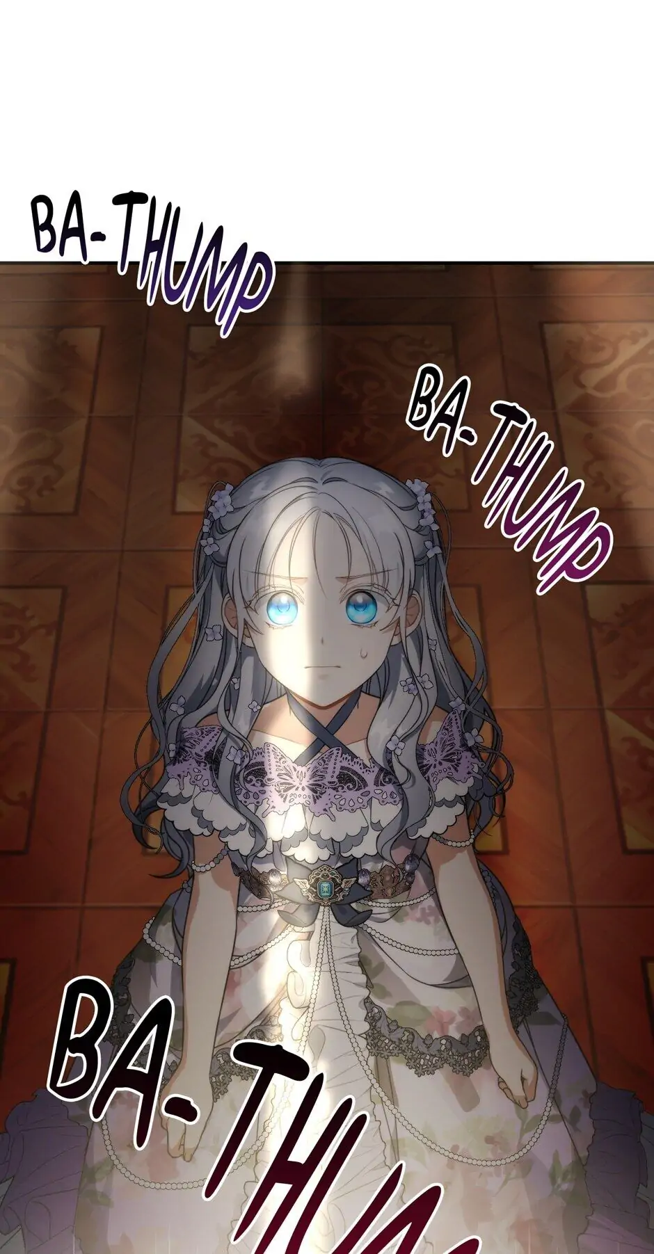 Into the Light Once Again [Official] - Chapter 38 manhwa