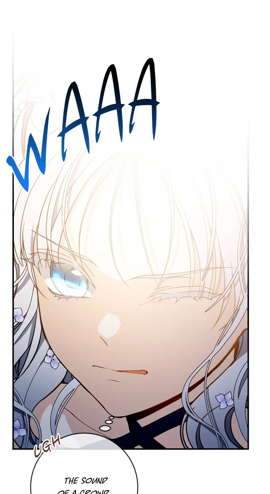Into the Light Once Again [Official] - Chapter 38 manhwa