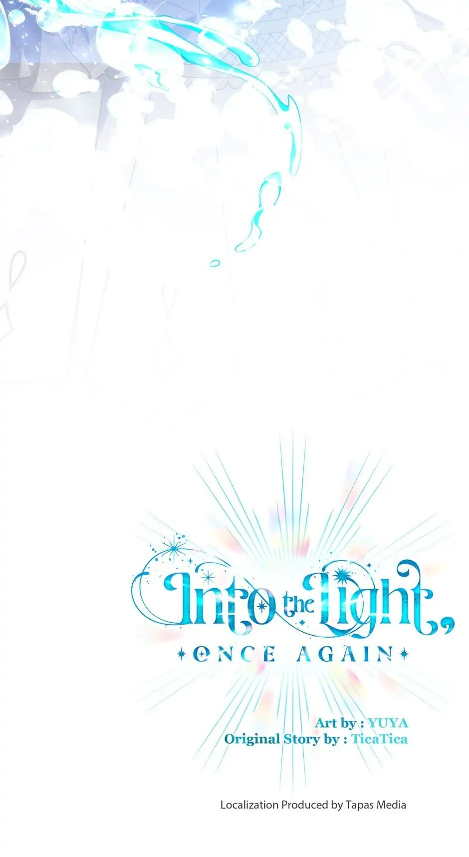 Into the Light Once Again [Official] - Chapter 38 manhwa