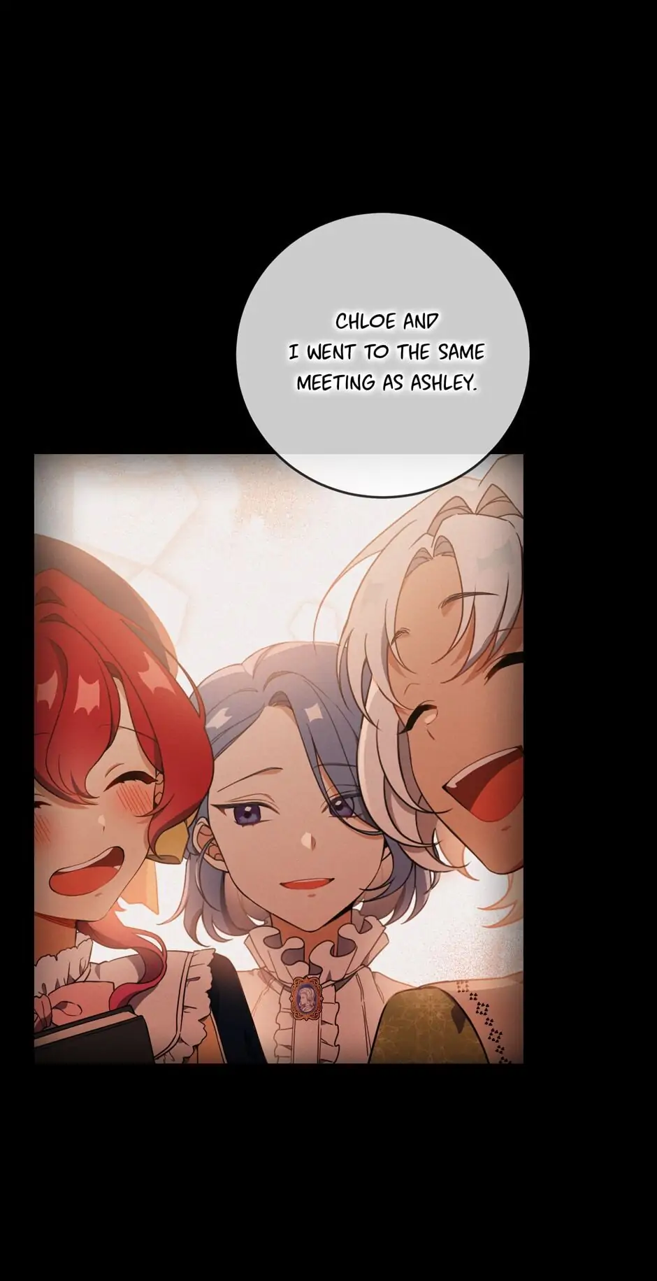Into the Light Once Again [Official] - Chapter 39 manhwa
