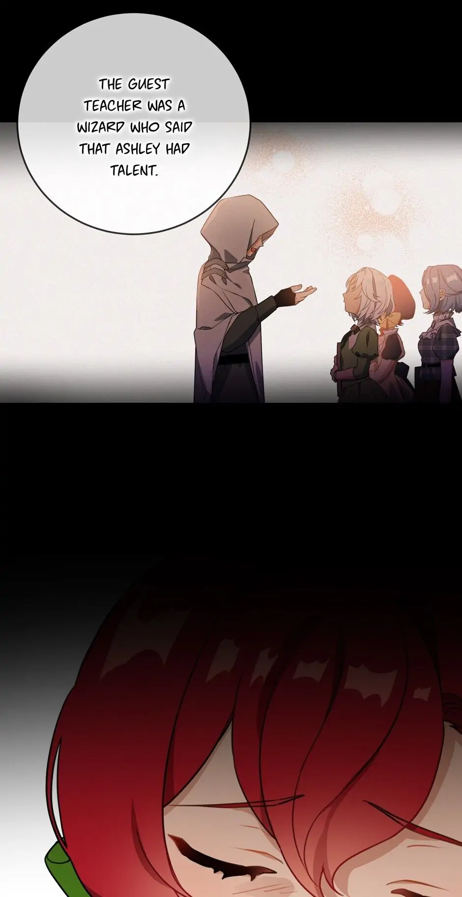 Into the Light Once Again [Official] - Chapter 39 manhwa
