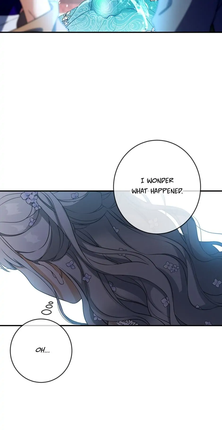 Into the Light Once Again [Official] - Chapter 39 manhwa