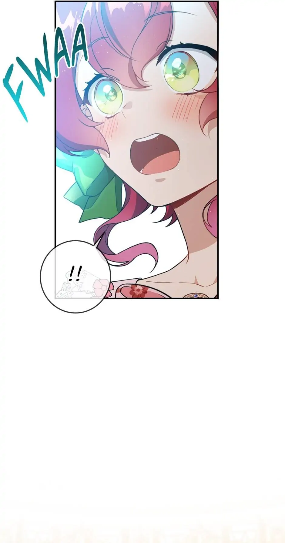 Into the Light Once Again [Official] - Chapter 39 manhwa