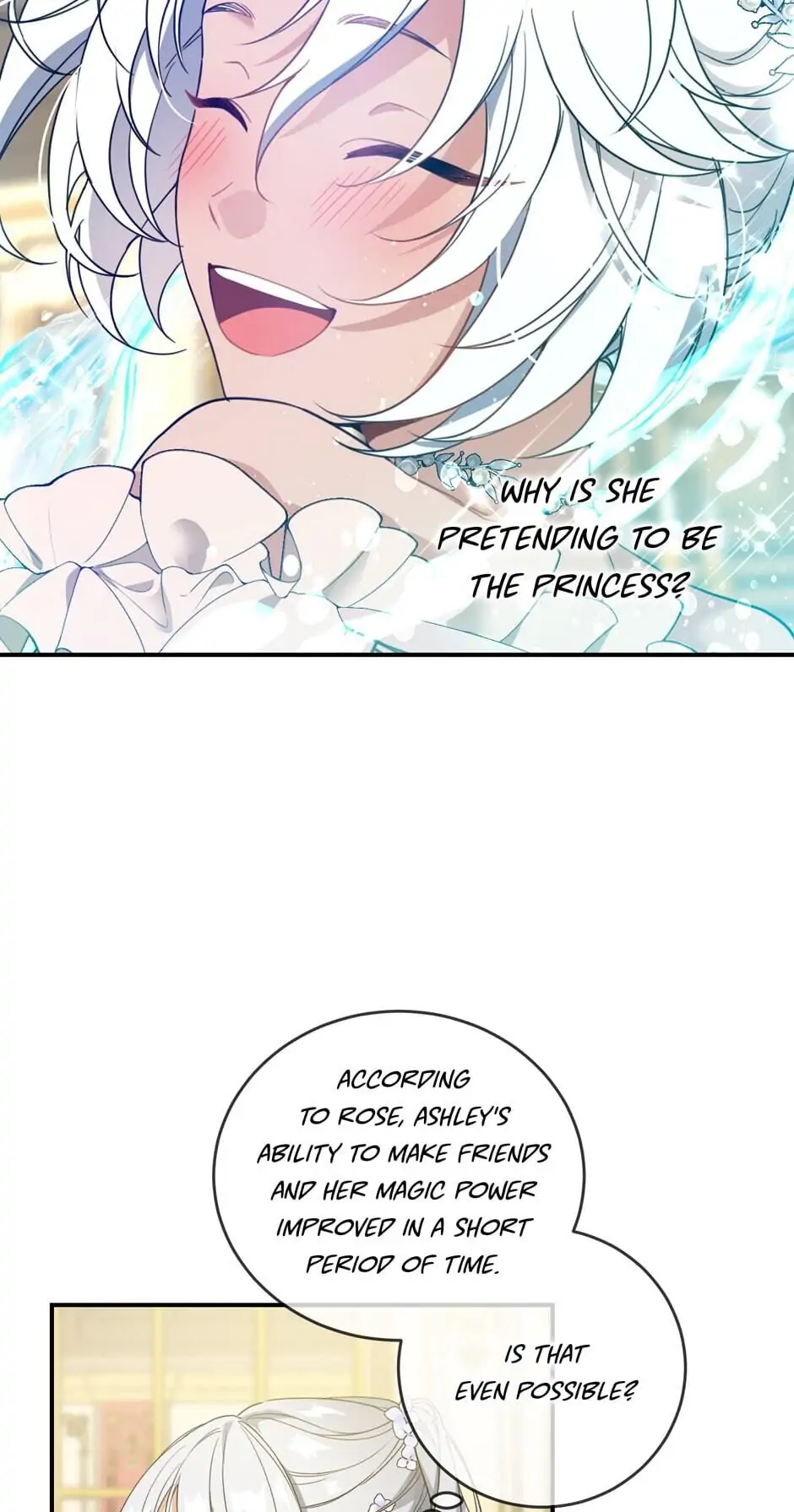 Into the Light Once Again [Official] - Chapter 39 manhwa