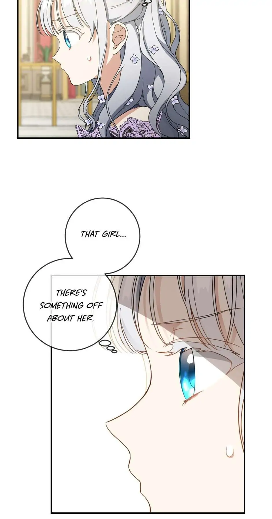 Into the Light Once Again [Official] - Chapter 39 manhwa