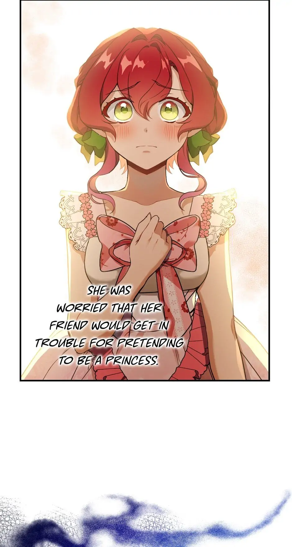 Into the Light Once Again [Official] - Chapter 39 manhwa