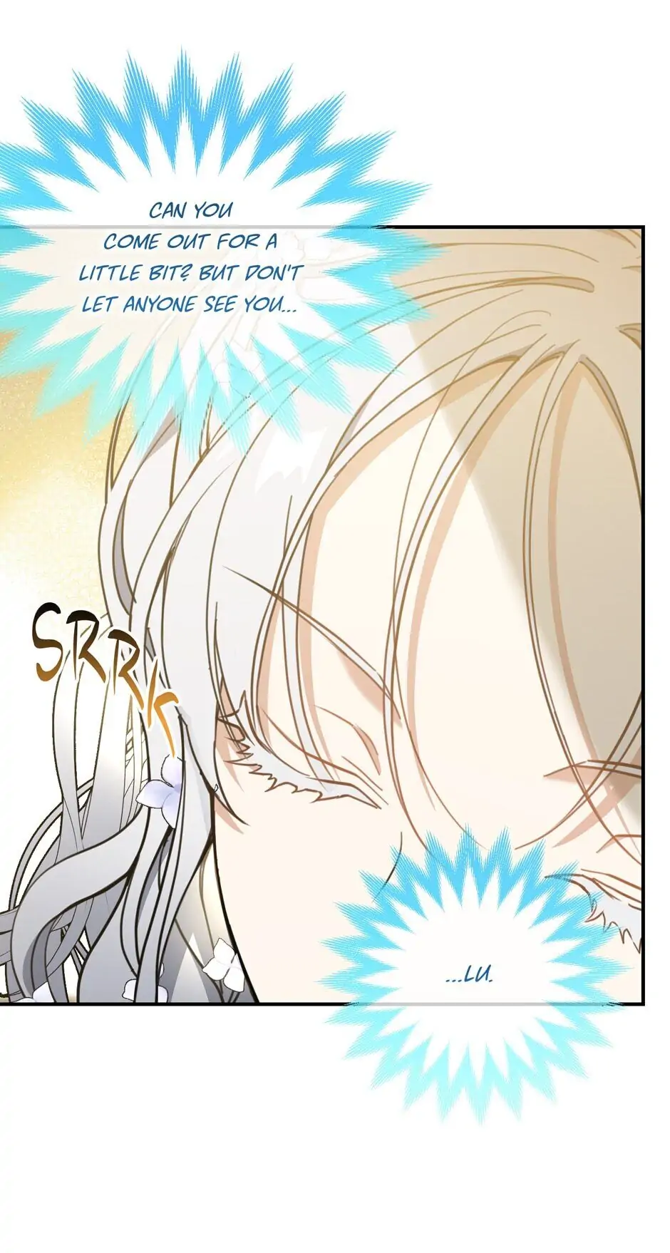 Into the Light Once Again [Official] - Chapter 39 manhwa