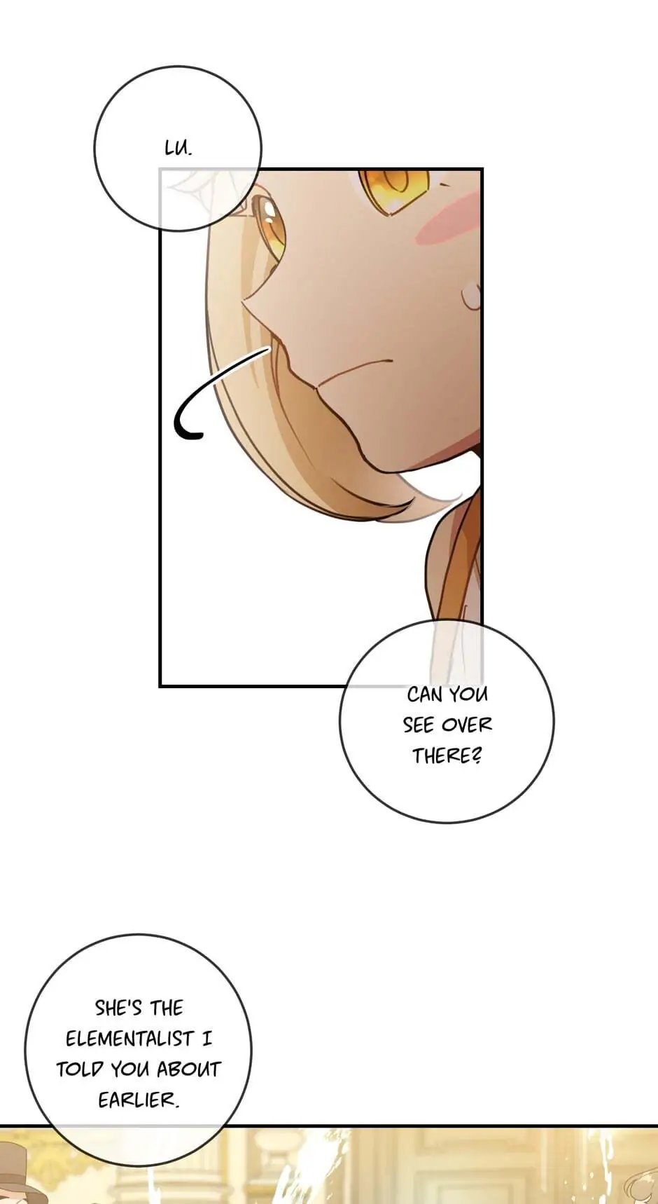 Into the Light Once Again [Official] - Chapter 39 manhwa