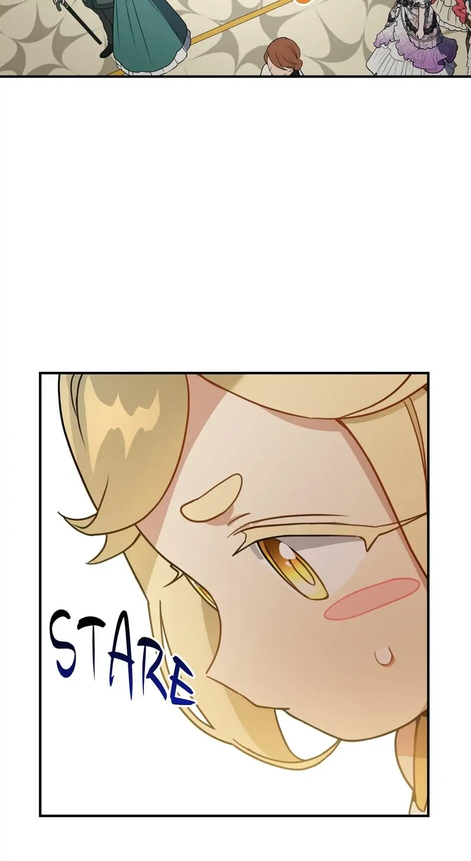 Into the Light Once Again [Official] - Chapter 39 manhwa